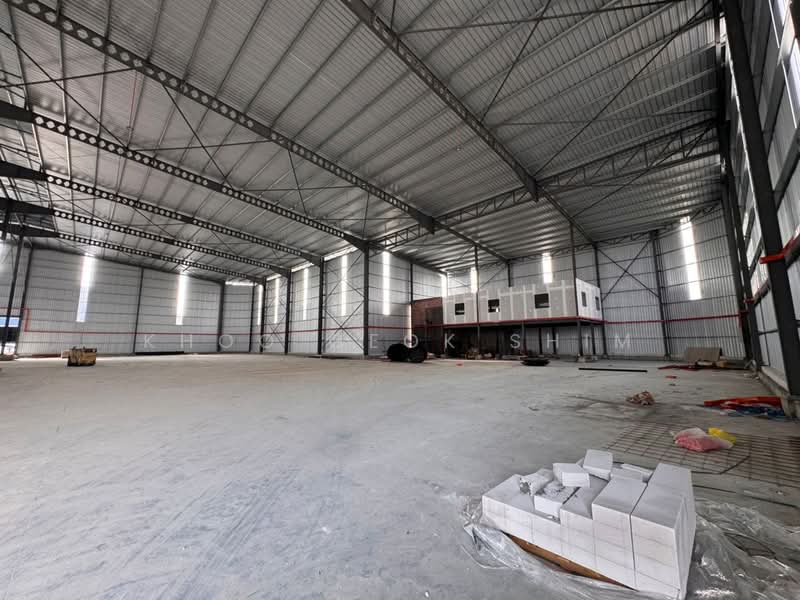 Factory for Rent in Jenjarom (Banting) - KHOO GEOK SHIM - PropertyGuru.com.my