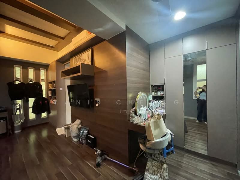 Semi-Detached House for Sale in Bukit Rahman Putra (Sungai Buloh) - Yanis Cheong - Interior - PropertyGuru.com.my