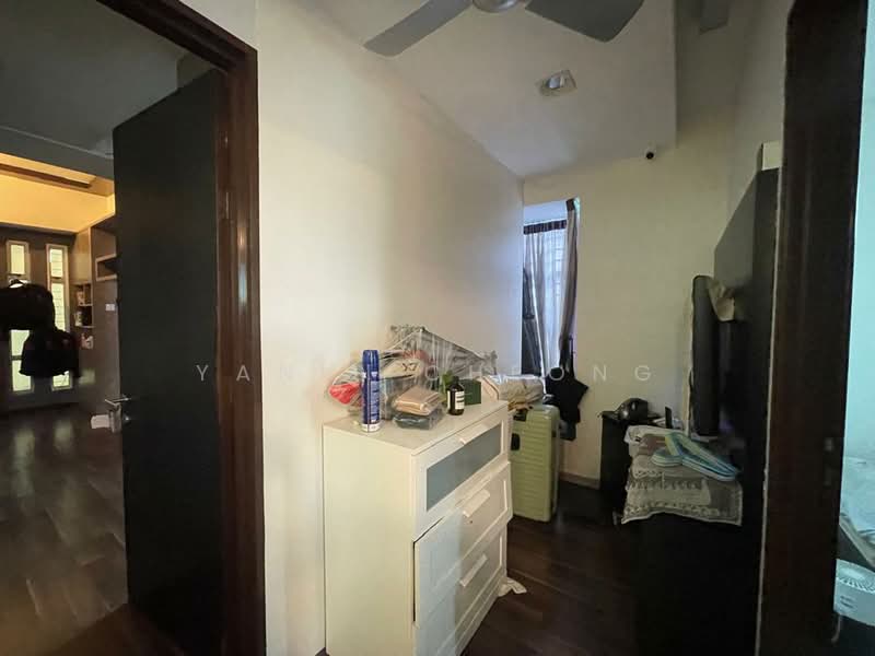 Semi-Detached House for Sale in Bukit Rahman Putra (Sungai Buloh) - Yanis Cheong - Interior - PropertyGuru.com.my