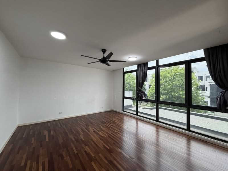 Rumah Teres 3 Tingkat untuk Disewa di Sungai Besi (Kuala Lumpur) - Jun Pei Quek - PropertyGuru.com.my