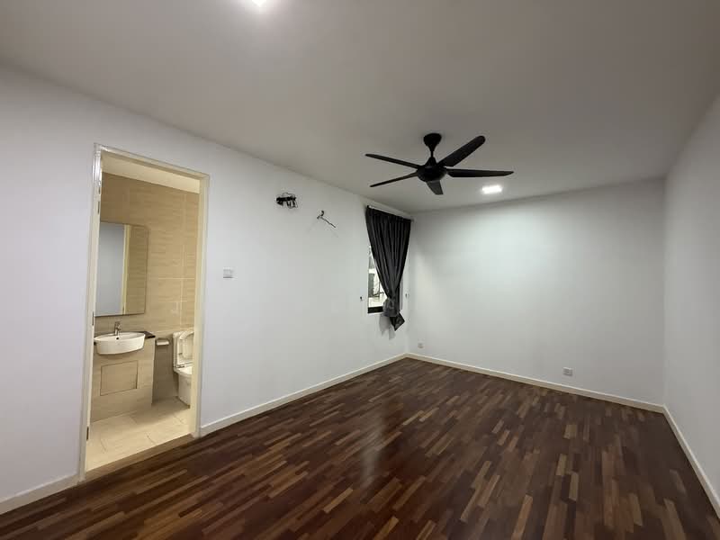 Rumah Teres 3 Tingkat untuk Disewa di Sungai Besi (Kuala Lumpur) - Jun Pei Quek - PropertyGuru.com.my