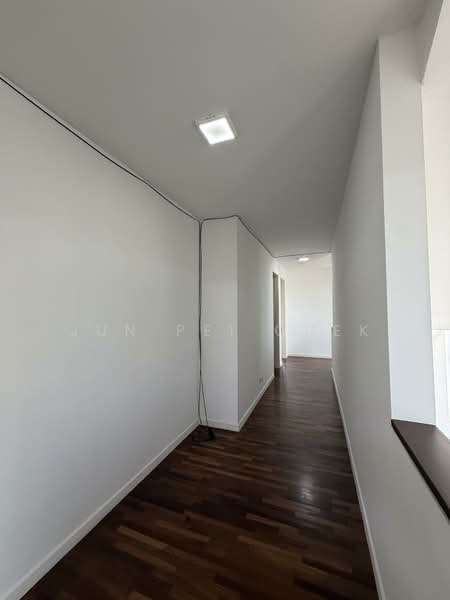 3-storey Terraced House for Rent in Sungai Besi (Kuala Lumpur) - Jun Pei Quek - PropertyGuru.com.my