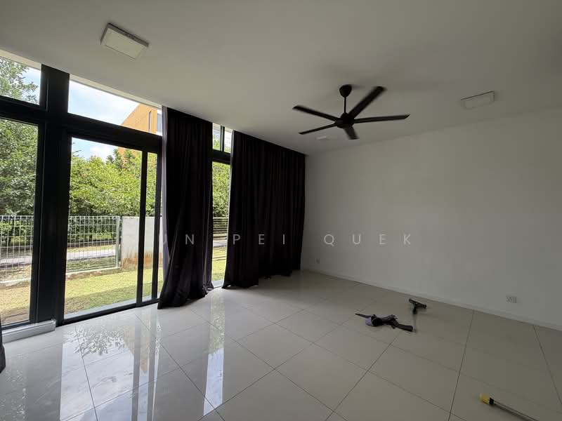 3-storey Terraced House for Rent in Sungai Besi (Kuala Lumpur) - Jun Pei Quek - PropertyGuru.com.my