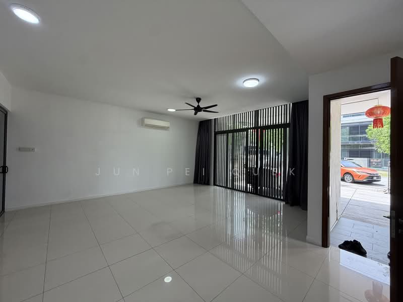 3-storey Terraced House for Rent in Sungai Besi (Kuala Lumpur) - Jun Pei Quek - PropertyGuru.com.my