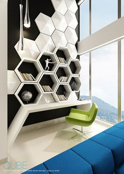 Condominium for Sale at Arte Subang West - Nazrin Affendy - Study - PropertyGuru.com.my