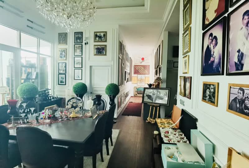 Apartment for Sale at Impiana - Hung Hoi Heah - Dining Room - PropertyGuru.com.my