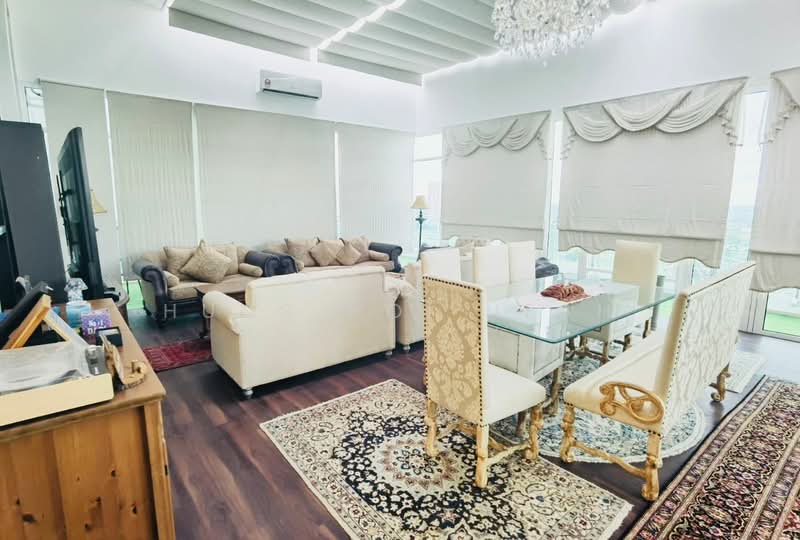 Apartment for Sale at Impiana - Hung Hoi Heah - PropertyGuru.com.my
