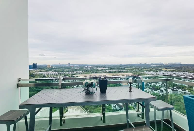 Apartment for Sale at Impiana - Hung Hoi Heah - PropertyGuru.com.my