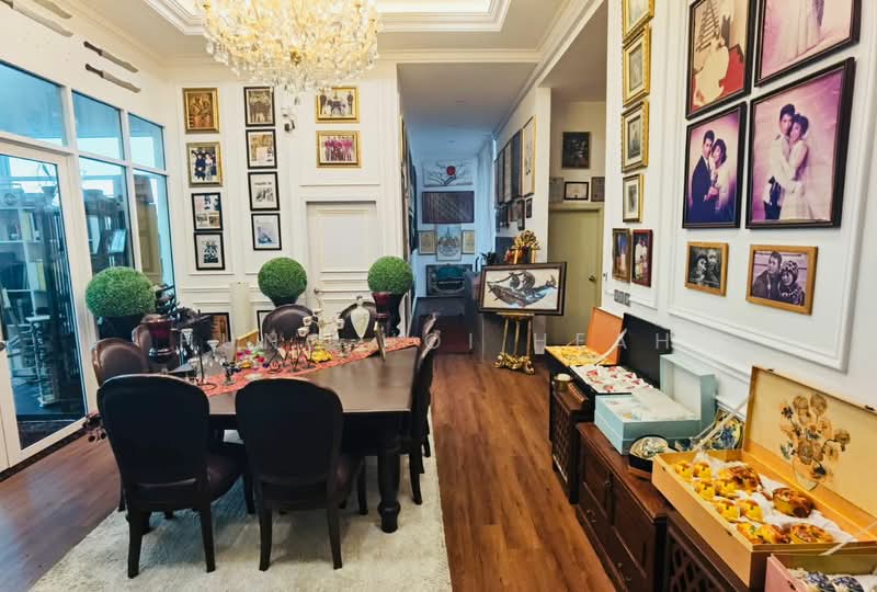 Apartment for Sale at Impiana - Hung Hoi Heah - PropertyGuru.com.my