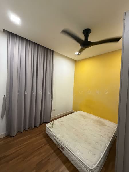 Condominium for Rent at 100 Residency - Jesse Choong (JC) - Bedroom - PropertyGuru.com.my