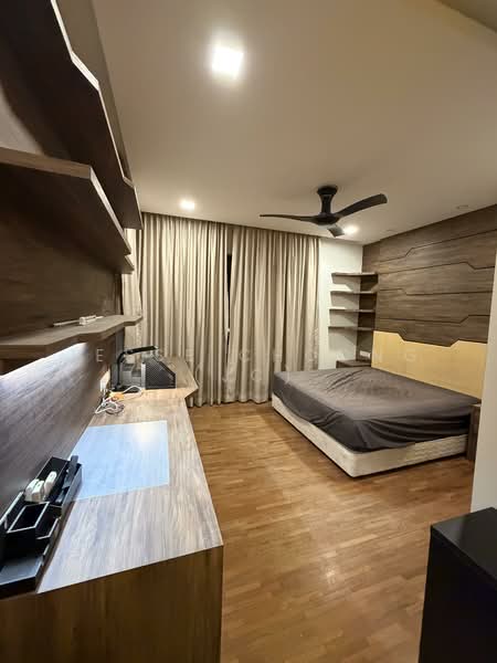Condominium for Rent at 100 Residency - Jesse Choong (JC) - Bedroom - PropertyGuru.com.my
