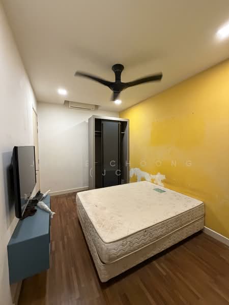 Condominium for Rent at 100 Residency - Jesse Choong (JC) - Bedroom - PropertyGuru.com.my