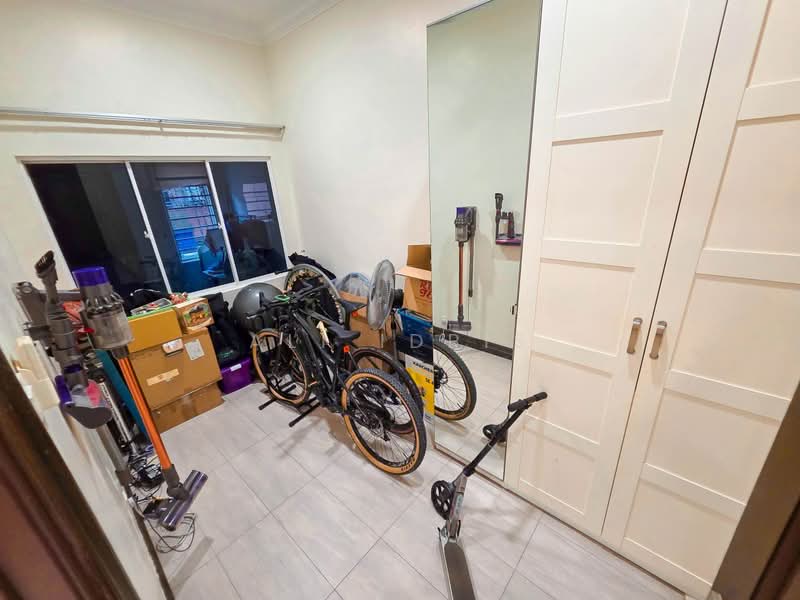 2-storey Terraced House for Sale in Kajang (Selangor) - Ali Idris - Interior - PropertyGuru.com.my