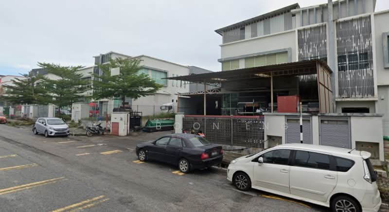 Kilang untuk Dijual di Bukit Rawang Jaya (Seksyen 1) (Rawang) - Teh Boon Eng - Exterior - PropertyGuru.com.my