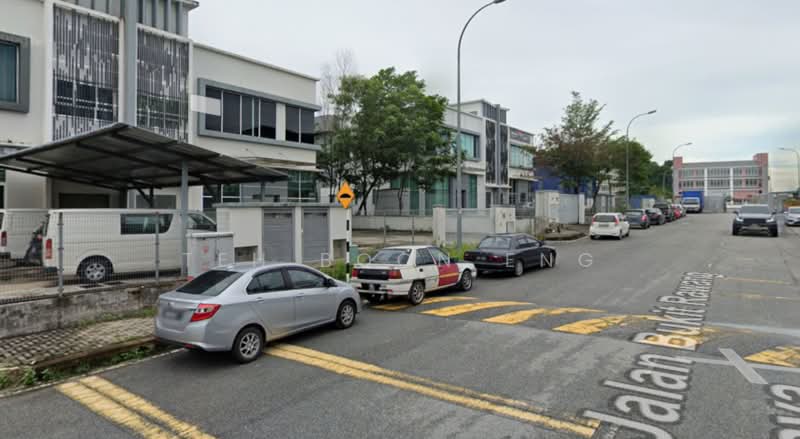 Kilang untuk Dijual di Bukit Rawang Jaya (Seksyen 1) (Rawang) - Teh Boon Eng - Exterior - PropertyGuru.com.my