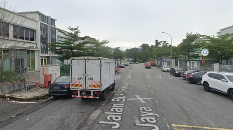 Kilang untuk Dijual di Bukit Rawang Jaya (Seksyen 1) (Rawang) - Teh Boon Eng - Exterior - PropertyGuru.com.my