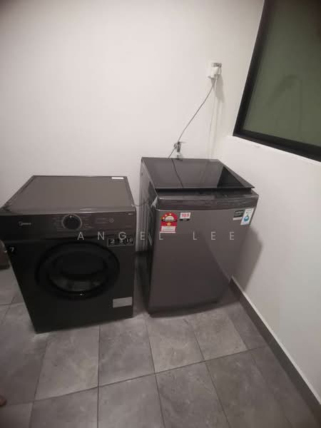 Service Residence for Sale at Twin Tower Residence - Angel Lee - Interior - PropertyGuru.com.my