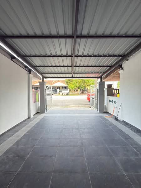 2-storey Terraced House for Sale in Pekan Nanas (Johor) - Kim Ng - Exterior - PropertyGuru.com.my