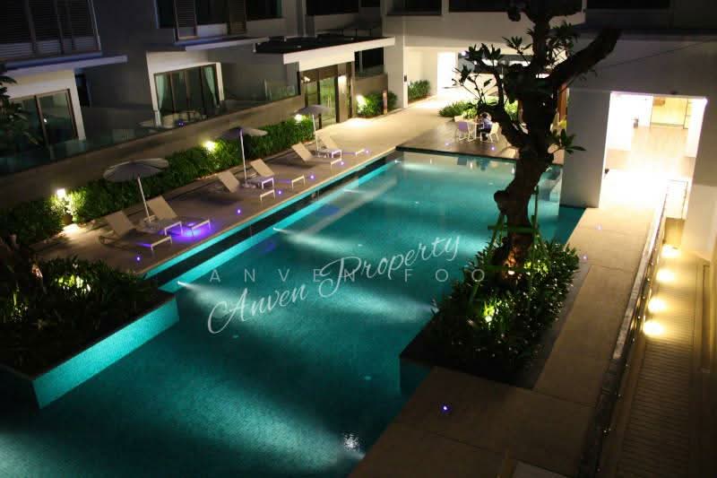 Condominium for Sale at Sastra U-Thant - Anven Foo - Exterior - PropertyGuru.com.my