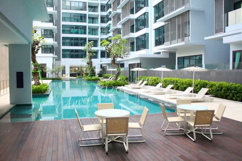 Condominium for Sale at Sastra U-Thant - Anven Foo - Exterior - PropertyGuru.com.my