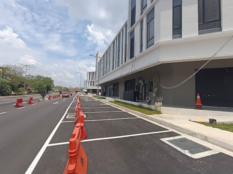 Shop for Rent in Petaling Jaya (Selangor) - Joseph Low - Exterior - PropertyGuru.com.my