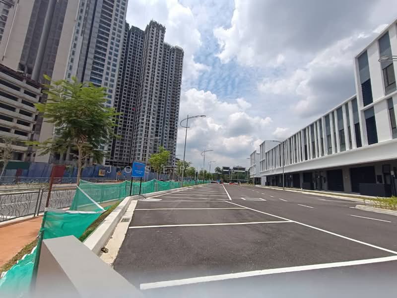 Shop for Rent in Petaling Jaya (Selangor) - Joseph Low - Exterior - PropertyGuru.com.my