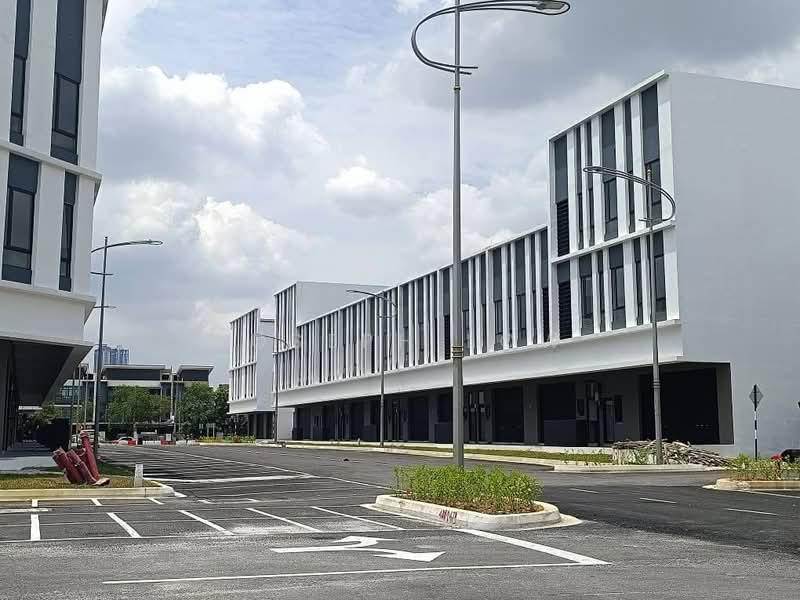 Shop for Rent in Petaling Jaya (Selangor) - Joseph Low - Exterior - PropertyGuru.com.my