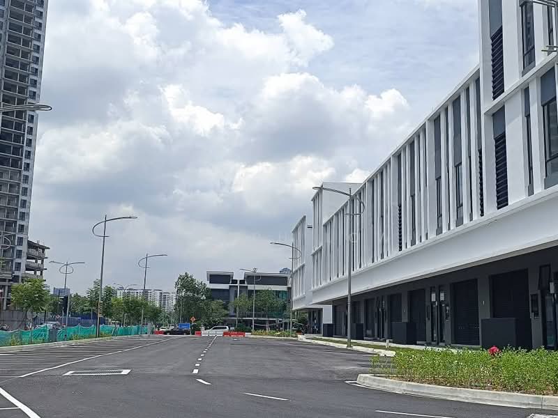 Shop for Rent in Petaling Jaya (Selangor) - Joseph Low - Exterior - PropertyGuru.com.my