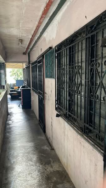 Flat for Sale at Flat Taman Damai Jaya - Sylvia Lai - Exterior - PropertyGuru.com.my