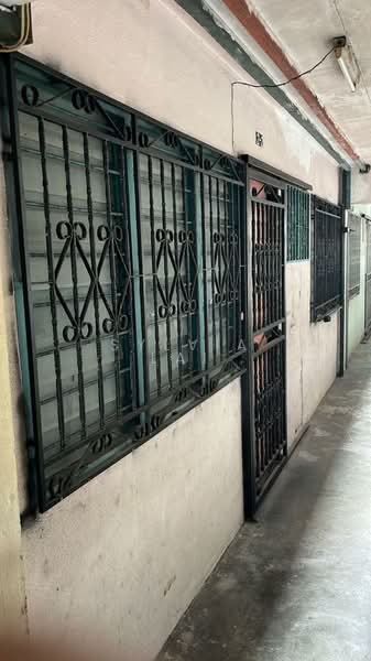 Flat for Sale at Flat Taman Damai Jaya - Sylvia Lai - Exterior - PropertyGuru.com.my