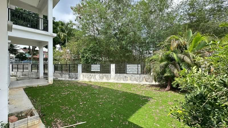 2-storey Terraced House for Sale in Semenyih (Selangor) - Ali Idris - Exterior - PropertyGuru.com.my