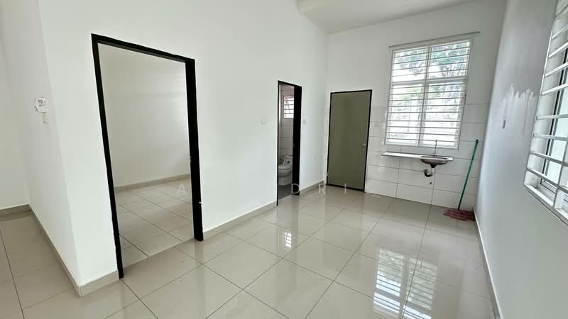 2-storey Terraced House for Sale in Semenyih (Selangor) - Ali Idris - Interior - PropertyGuru.com.my