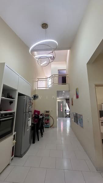 Rumah Teres 1.5 Tingkat untuk Dijual di Setia Eco Gardens (Gelang Patah) - Jovin Te - Interior - PropertyGuru.com.my