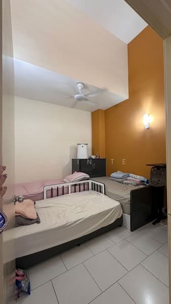 Rumah Teres 1.5 Tingkat untuk Dijual di Iskandar Puteri (Nusajaya) (Johor) - Jovin Te - Bedroom - PropertyGuru.com.my