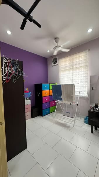 Rumah Teres 1.5 Tingkat untuk Dijual di Iskandar Puteri (Nusajaya) (Johor) - Jovin Te - Bedroom - PropertyGuru.com.my