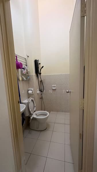 Rumah Teres 1.5 Tingkat untuk Dijual di Iskandar Puteri (Nusajaya) (Johor) - Jovin Te - Bathroom - PropertyGuru.com.my