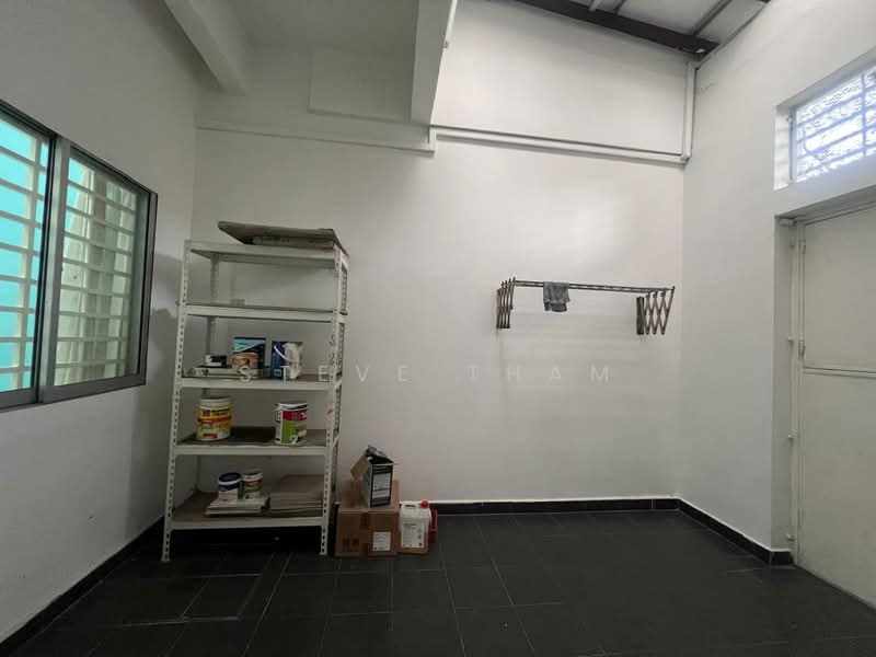 2-storey Terraced House for Sale in D'alpinia (Puchong) - Steve Tham - Interior - PropertyGuru.com.my
