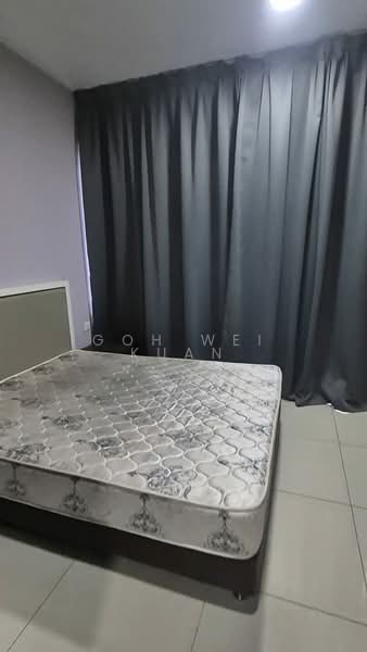 Service Residence for Rent at Liberty @ Arc - Goh Wei Kuan - Bedroom - PropertyGuru.com.my