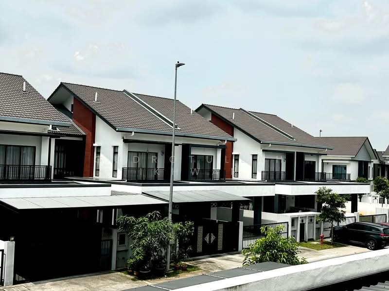 Myra Saujana @ Dengkil, Selangor - 5