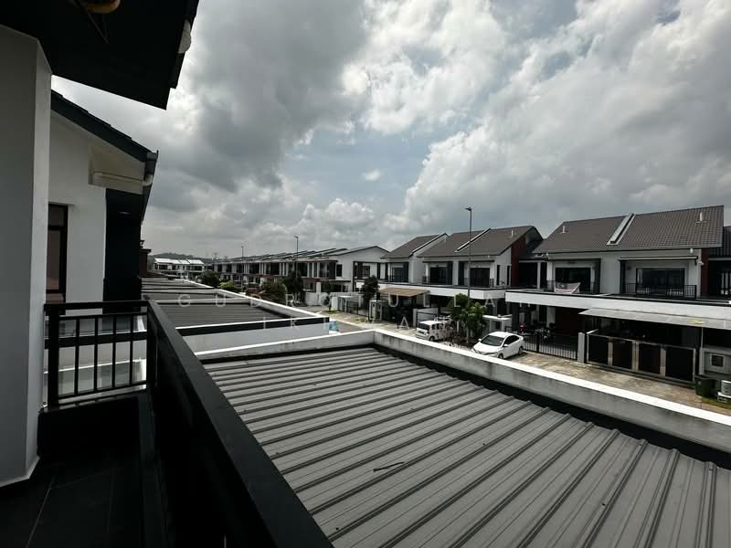 2-storey Terraced House for Sale in Dengkil (Selangor) - Gudrotullah Ikhwan - Exterior - PropertyGuru.com.my