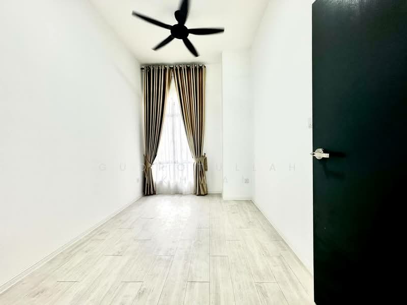 2-storey Terraced House for Sale in Dengkil (Selangor) - Gudrotullah Ikhwan - Interior - PropertyGuru.com.my