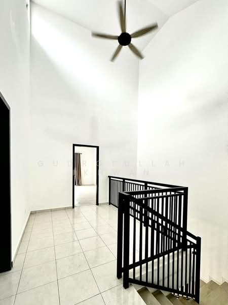 2-storey Terraced House for Sale in Dengkil (Selangor) - Gudrotullah Ikhwan - Interior - PropertyGuru.com.my