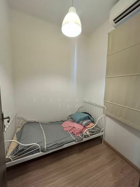 Condominium for Rent at Ataraxia Park @ Forest City - Stephanie Yap - Bedroom - PropertyGuru.com.my