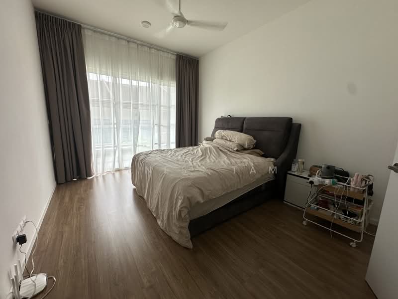 2-storey Terraced House for Sale in Alam Damai (Cheras) - Veness Tam - Bedroom - PropertyGuru.com.my