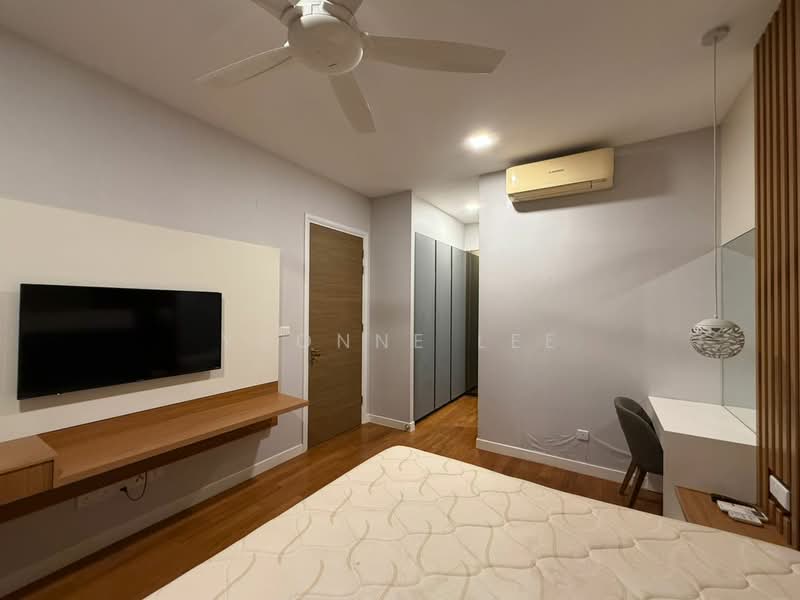 Service Residence for Rent at Aria - Yvonne Lee - Bedroom - PropertyGuru.com.my