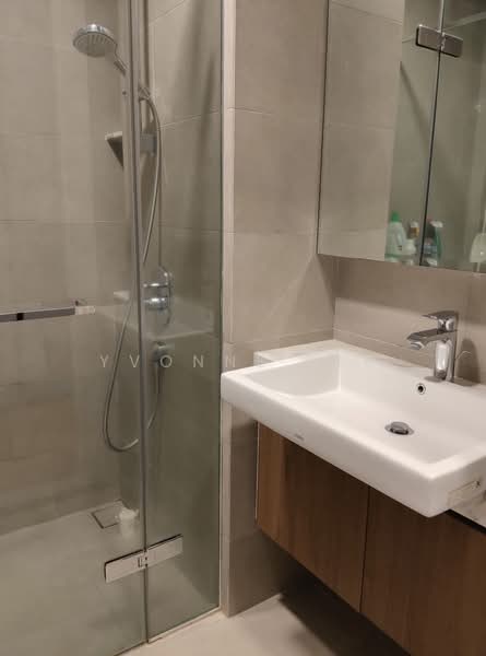 Service Residence for Rent at Aria - Yvonne Lee - Bathroom - PropertyGuru.com.my