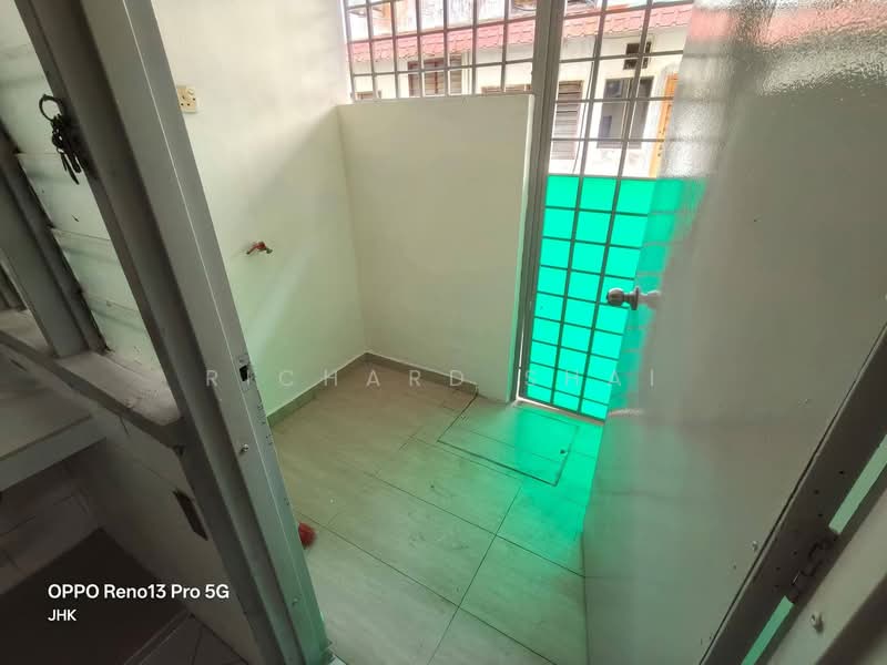 Rumah Teres 2 Tingkat untuk Disewa di Permas Jaya (Johor) - Richard Shai - Interior - PropertyGuru.com.my