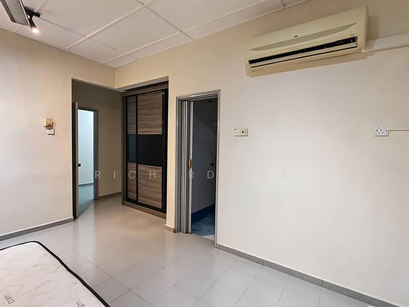 Rumah Teres 2 Tingkat untuk Disewa di Permas Jaya (Johor) - Richard Shai - Interior - PropertyGuru.com.my