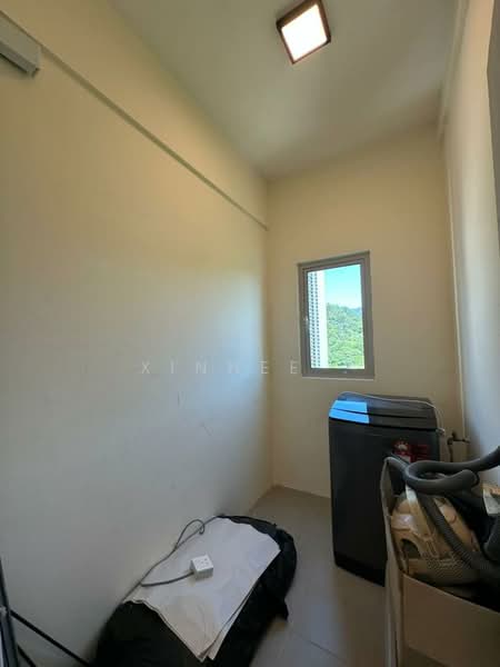 Kondominium untuk Disewa di The Latitude Condominium - Xinnee . - Interior - PropertyGuru.com.my