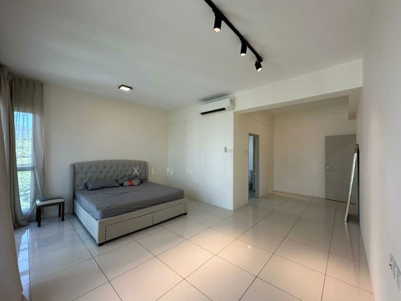 Kondominium untuk Disewa di The Latitude Condominium - Xinnee . - Bedroom - PropertyGuru.com.my